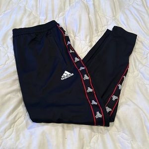Men’s Adidas Pants